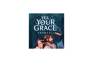 遵命,陛下:寒冬 Yes, Your Grace 2: Snowfall for Mac v1.2.6.13974 中文原生版