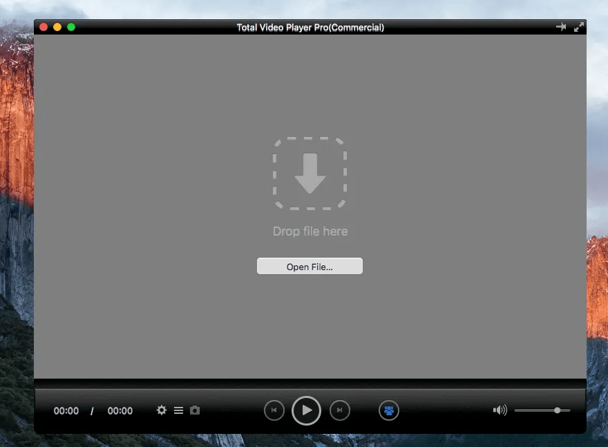 Total Video Player for Mac v3.1.4 Mac视频播放器 - Mac宇宙 Total Video Player for Mac v3.1.4 Mac视频播放器 - Mac宇宙