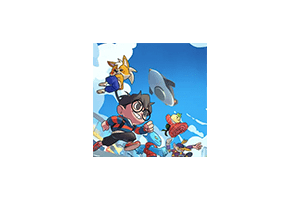 梦塔比 Montabi for Mac v1.0.2 中文原生版