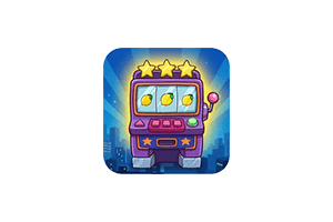 老虎机冲刺 Slot Grind for Mac v1.0.0 中文原生版