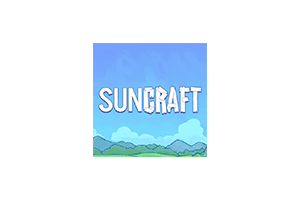太阳工艺 Suncraft for Mac v1.0.30 中文原生版