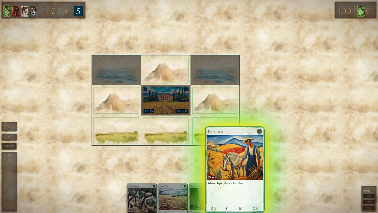 Areteion for Mac v1.0.17 英文原生版 - Mac宇宙