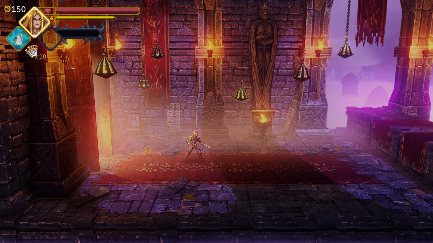 轮回战纪 Mad King Redemption for Mac v1.20.10 中文原生版 - Mac宇宙 轮回战纪 Mad King Redemption for Mac v1.20.10 中文原生版 - Mac宇宙