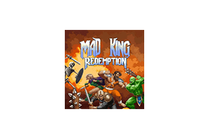 轮回战纪 Mad King Redemption for Mac v1.20.10 中文原生版