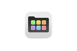 DockFolders for Mac v1.0.2 Dock栏的添加iOS风格文件夹与极速启动引擎