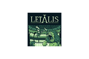 Letalis for Mac v1.1.10 英文原生版