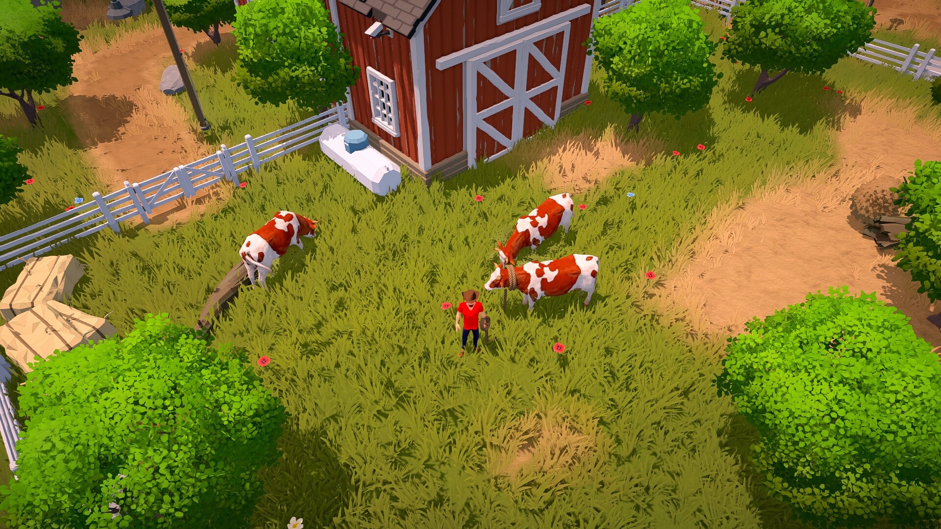 牧场主 The Ranchers for Mac v0.8.10.842 中文原生版 - Mac宇宙 牧场主 The Ranchers for Mac v0.8.10.842 中文原生版 - Mac宇宙