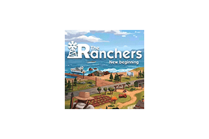 牧场主 The Ranchers for Mac v0.8.10.842 中文原生版