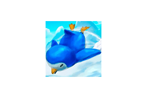 巴布企鹅救援 Gentoo Rescue for Mac v1.2.3 英文原生版