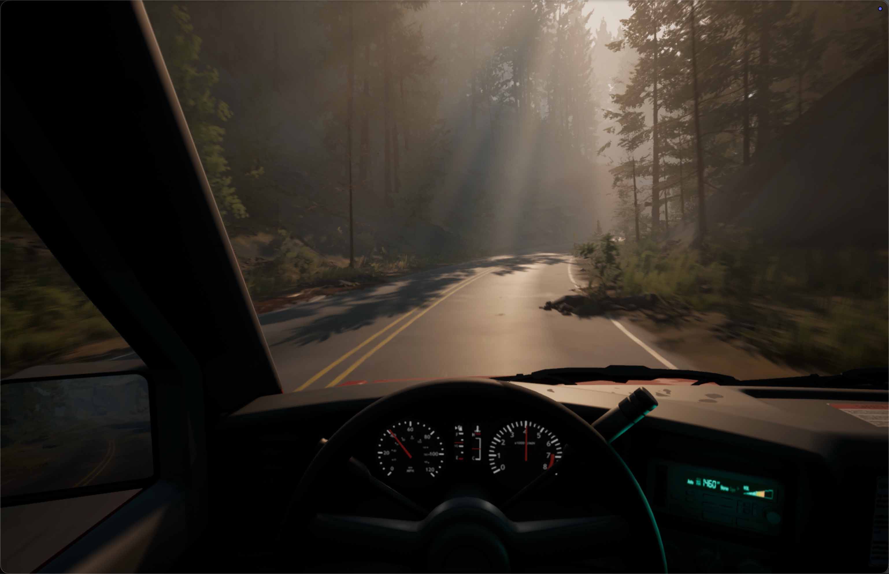 超自然车旅 Pacific Drive for Mac v1.15.0 中文移植版 - Mac宇宙 超自然车旅 Pacific Drive for Mac v1.15.0 中文移植版 - Mac宇宙