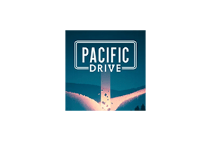 超自然车旅 Pacific Drive for Mac v1.15.0 中文移植版