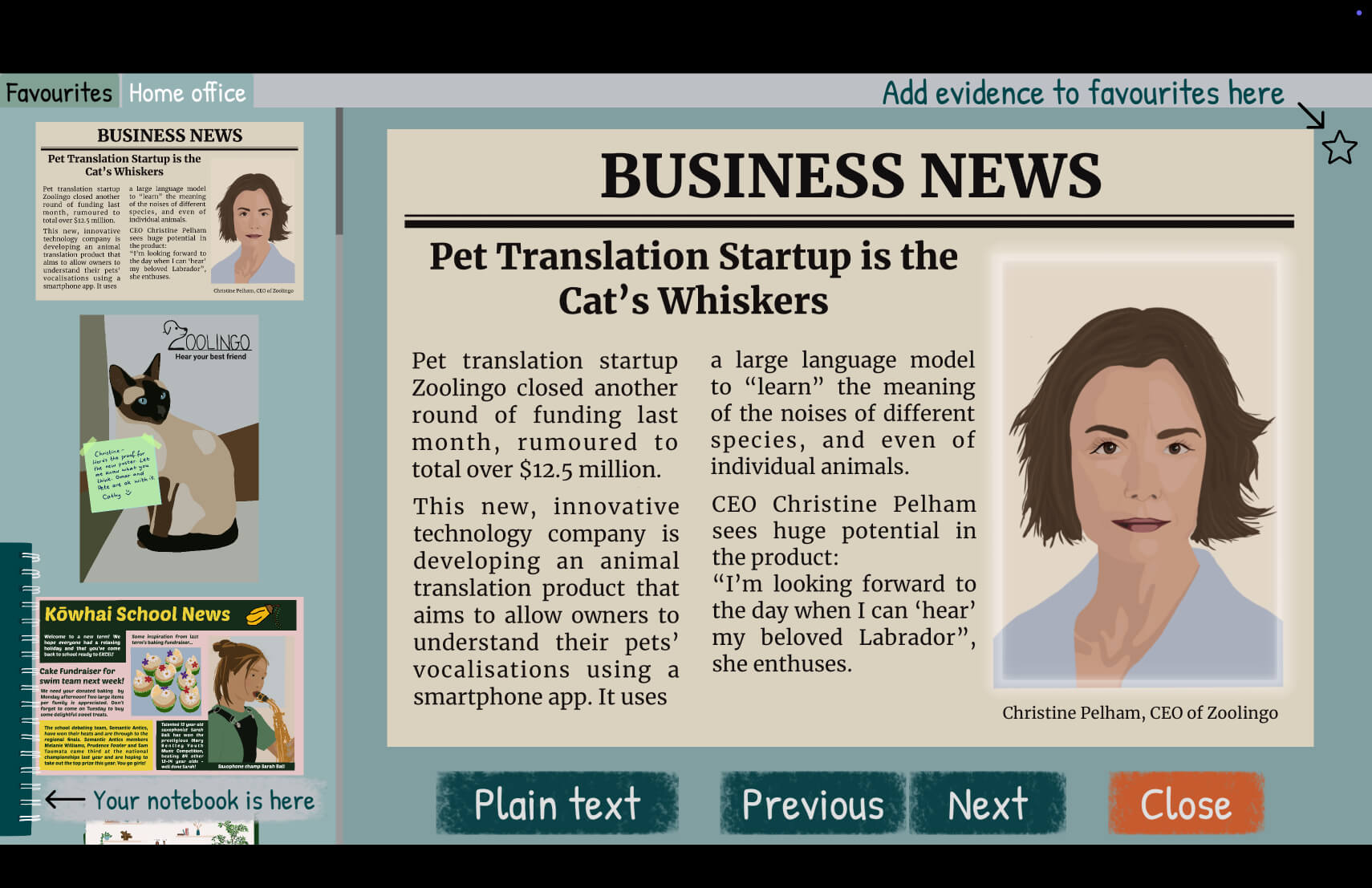 诈骗谜案 A Case of Fraud for Mac v1.2.10 英文原生版 - Mac宇宙 诈骗谜案 A Case of Fraud for Mac v1.2.10 英文原生版 - Mac宇宙