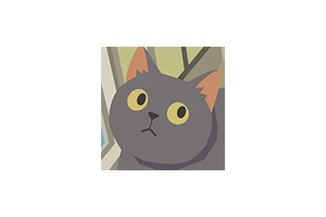 猫猫乱捣蛋 Cat Chaos for Mac v1.0.8 中文原生版