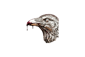 银鸦 The Silver Crow for Mac v2026.08.21 英文原生版