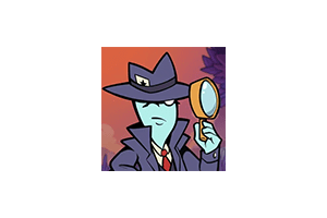 桌面侦探 Desktop Detective for Mac v2026.08.22 中文原生版