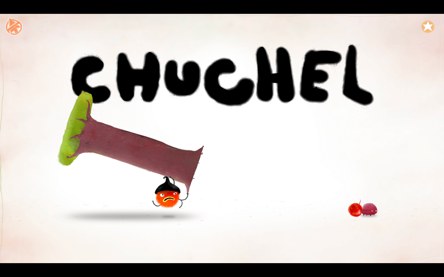 脸黑先生 CHUCHEL for Mac v2.0.0.26125 英文原生版 - Mac宇宙 脸黑先生 CHUCHEL for Mac v2.0.0.26125 英文原生版 - Mac宇宙