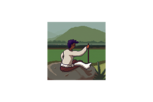 彼岸的棕榈糖：只是一个印度故事 Palm Sugar: A Village Story for Mac v1.0.5a 中文原生版