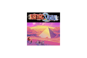 流沙 Shifting Sands for Mac v0.7.0 英文原生版