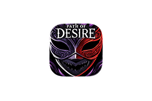 欲望之路:诅咒查克拉 Path of Desire: Cursed Chakra for Mac v0.7.0 中文原生版