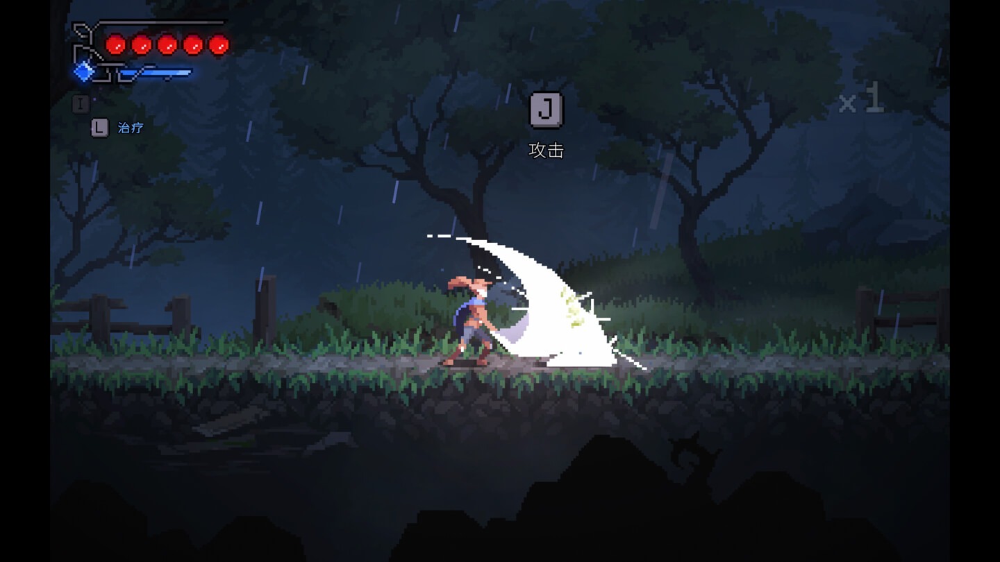 Divinum for Mac v1.0.4f 中文原生版 - Mac宇宙 Divinum for Mac v1.0.4f 中文原生版 - Mac宇宙