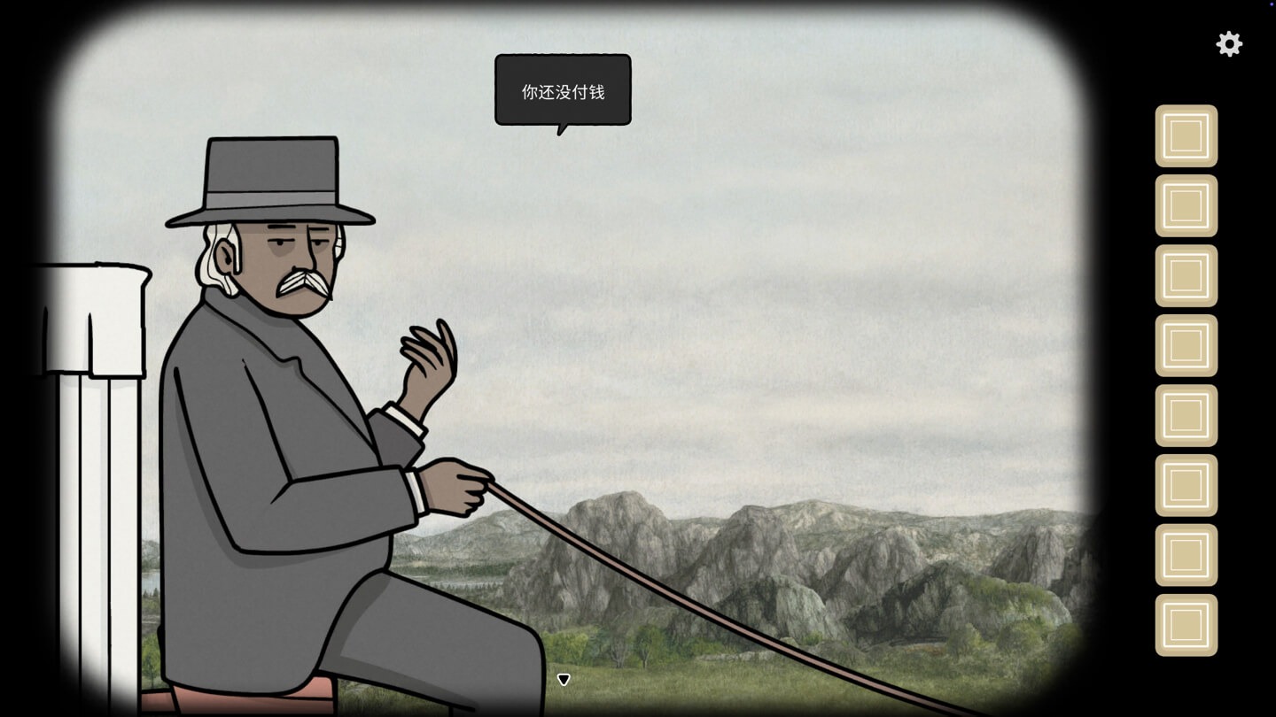 湖之仆从 Servant of the Lake for Mac v1.6.3 中文原生版 - Mac宇宙 湖之仆从 Servant of the Lake for Mac v1.6.3 中文原生版 - Mac宇宙