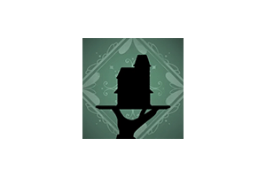 湖之仆从 Servant of the Lake for Mac v1.6.3 中文原生版