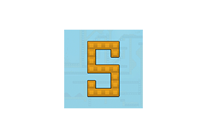 沙金工业 Sandustry for Mac v0.5.7 中文原生版