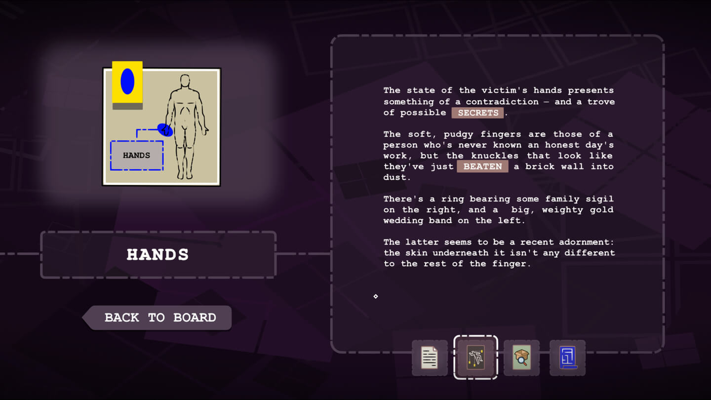 迷你谋杀谜案 Mini Murder Mysteries for Mac v1.2 英文原生版 - Mac宇宙 迷你谋杀谜案 Mini Murder Mysteries for Mac v1.2 英文原生版 - Mac宇宙