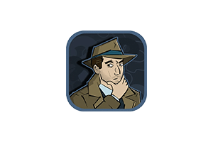 迷你谋杀谜案 Mini Murder Mysteries for Mac v1.2 英文原生版