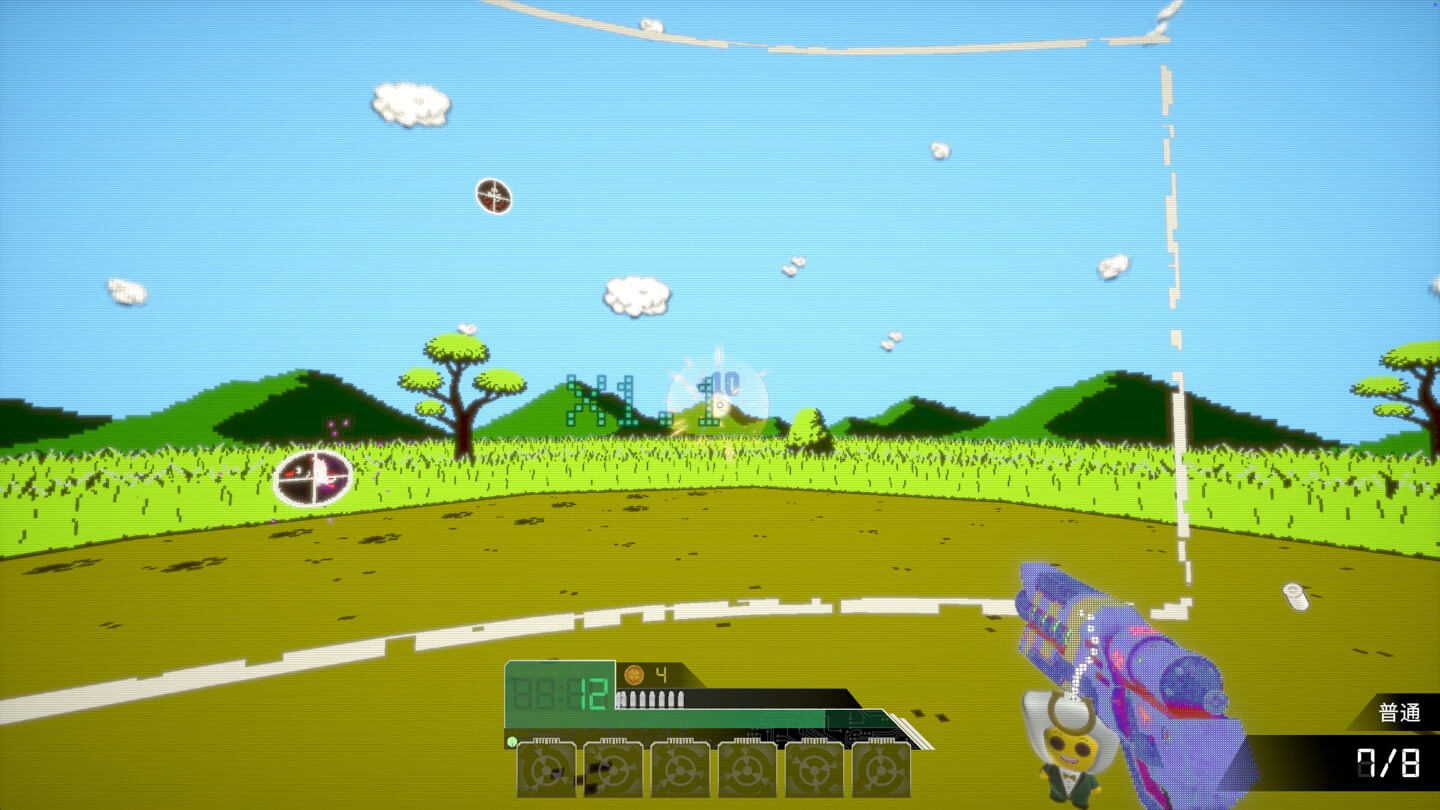 幸运射击 Lucky Shot for Mac v2026.09.05 中文原生版 - Mac宇宙