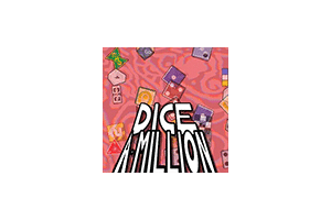 一掷百万 Dice A Million for Mac v1.1.2 中文原生版