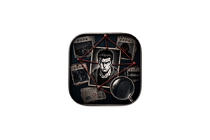 执念刑警之消失的证人 OBSESSION — The Vanishing Witness for Mac v18 中文原生版