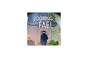 寻找菲尔 Looking For Fael for Mac v1.0.5.2 英文原生版