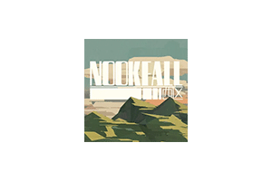NOOK FALL：西区 NOOK FALL: West Town for Mac v1.3.3 中文原生版