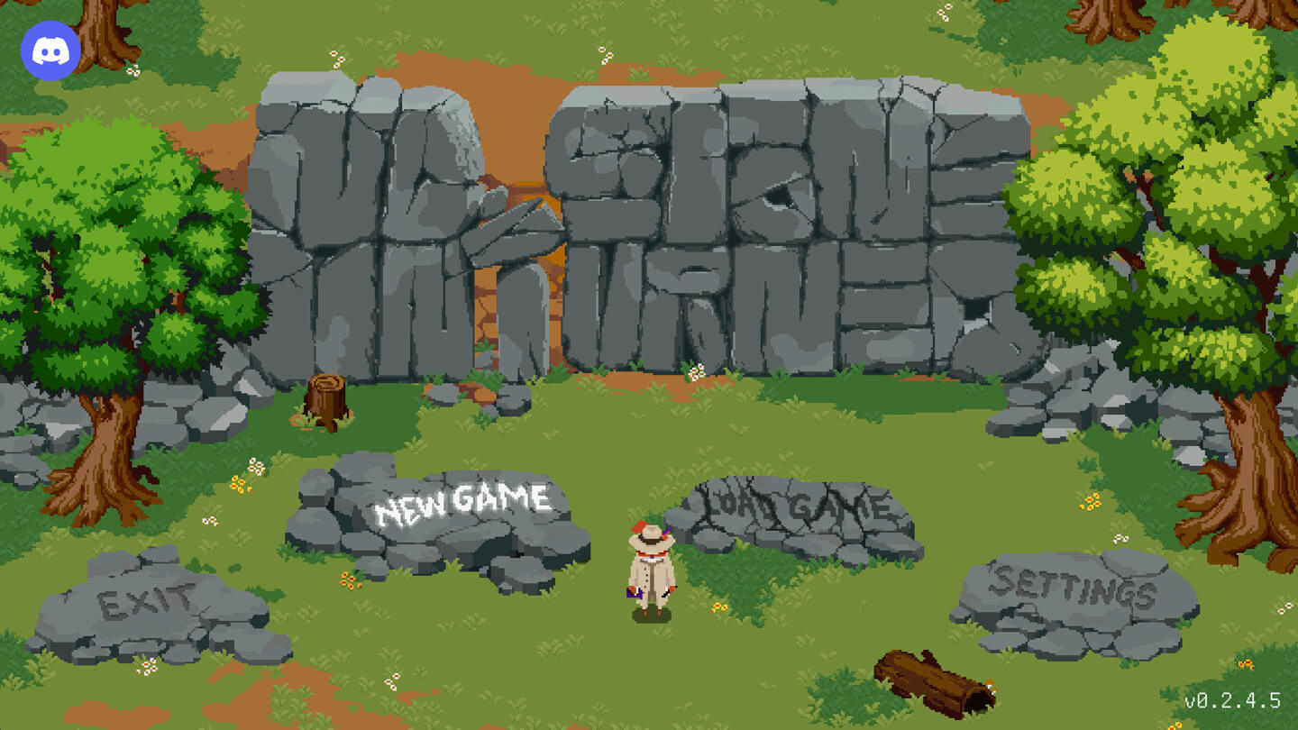 千方百计 No Stone Unturned for Mac v0.3.0.3 英文原生版 - Mac宇宙 千方百计 No Stone Unturned for Mac v0.3.0.3 英文原生版 - Mac宇宙