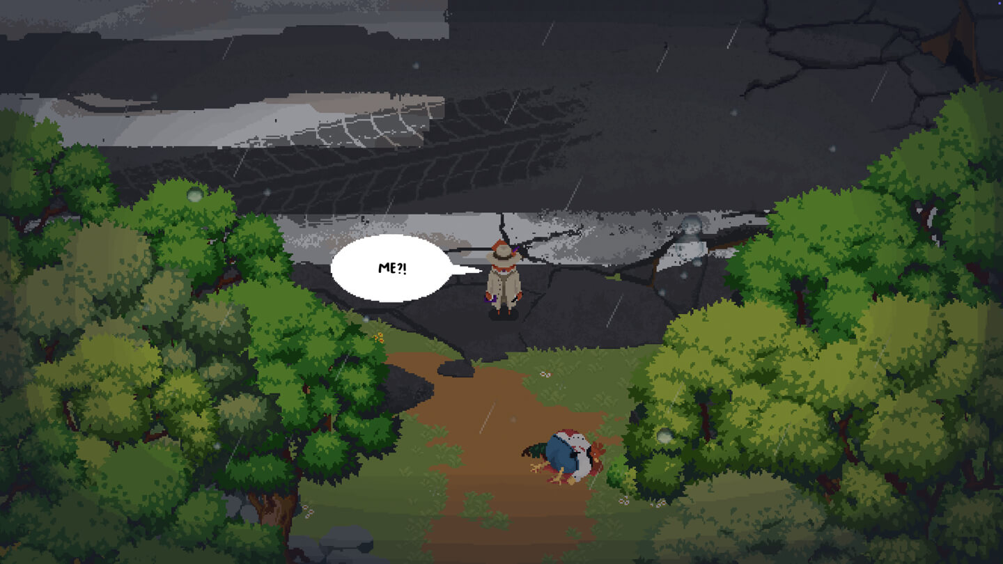 千方百计 No Stone Unturned for Mac v0.3.0.3 英文原生版 - Mac宇宙 千方百计 No Stone Unturned for Mac v0.3.0.3 英文原生版 - Mac宇宙