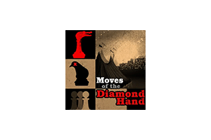 钻石之手的行动 Moves Of The Diamond Hand for Mac v582 英文原生版