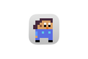 OMG! – Overhead Micro Game for Mac v1.0.3 英文原生版