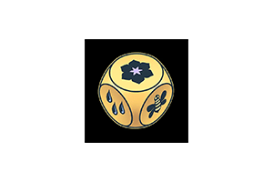 黑色花朵 Black Flower for Mac v1.02a 中文原生版