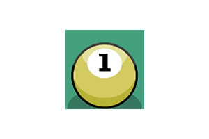 胡闹台球 Ultrapool for Mac v0.17.6 中文原生版