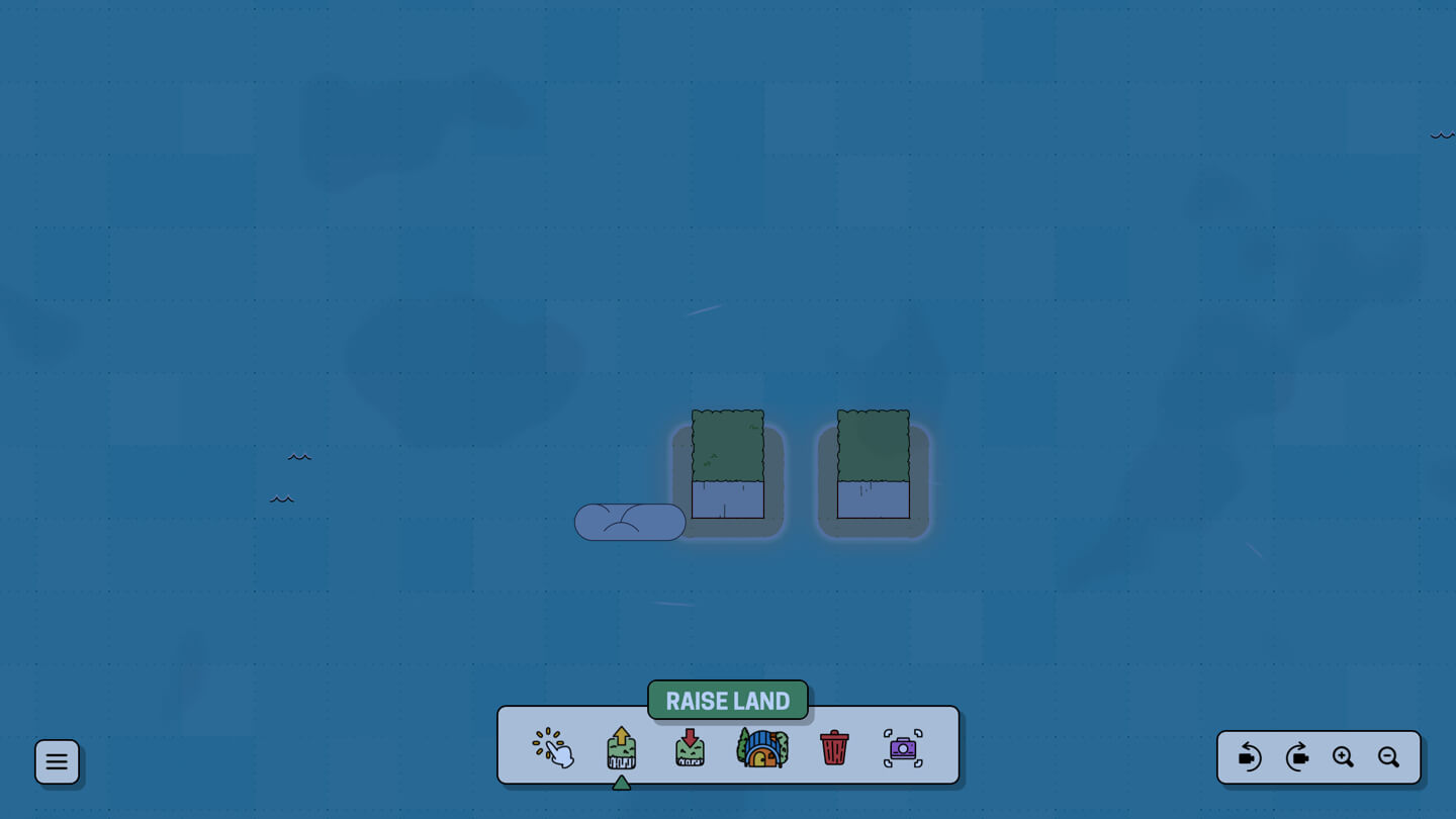 我们的小土地 Ourlands for Mac v1.0.14 英文原生版 - Mac宇宙