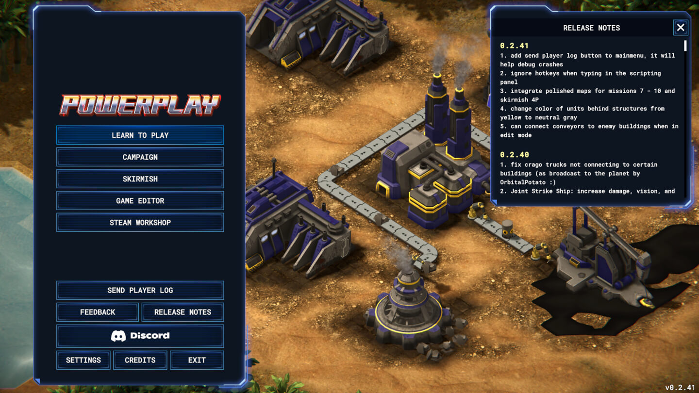权力博弈 Powerplay for Mac v0.2.60 英文原生版 - Mac宇宙 权力博弈 Powerplay for Mac v0.2.60 英文原生版 - Mac宇宙