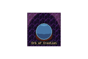 创造之球 Orb of Creation for Mac v1.0.5.2 英文原生版