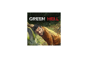 绿色地狱 Green Hell for Mac v20260204 中文移植版
