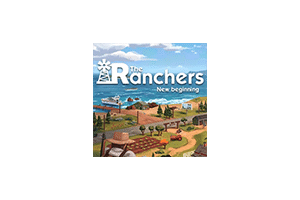 牧场主 The Ranchers for Mac v0.8.10.872 中文原生版