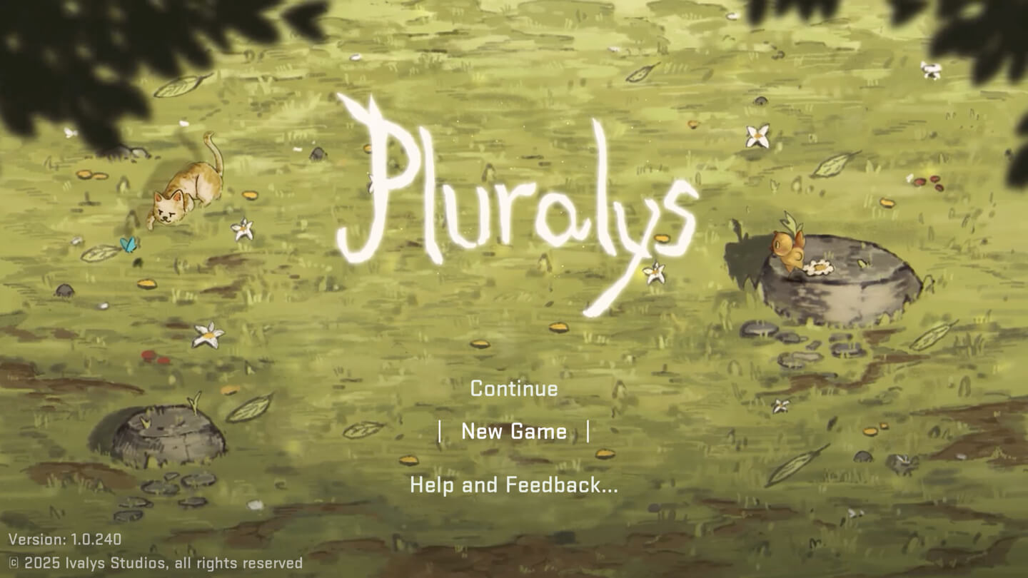 Pluralys for Mac v1.1.252 英文原生版 - Mac宇宙 Pluralys for Mac v1.1.252 英文原生版 - Mac宇宙