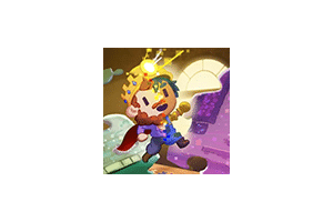 一块接一块 Piece by Piece for Mac v1.1.4 中文原生版