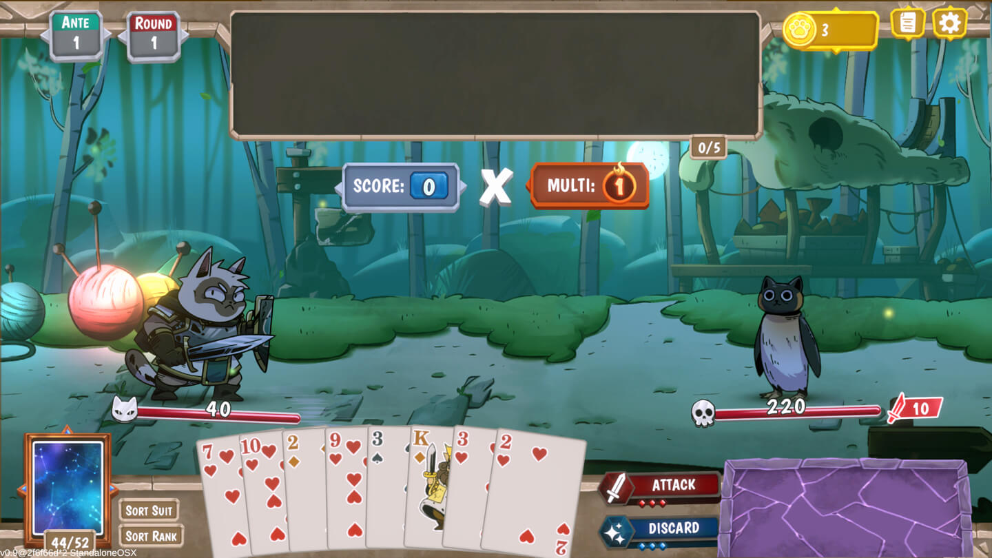 帕克 Pawker for Mac v1.6 英文原生版 - Mac宇宙 帕克 Pawker for Mac v1.6 英文原生版 - Mac宇宙