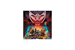 帕克 Pawker for Mac v1.6 英文原生版