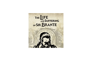 杰里安王子的生平和苦难 The Life and Suffering of Prince Jerian for Mac v2026.09.07 中文原生版